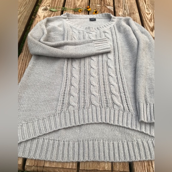 Faded glory sweater - Picture 3 of 6